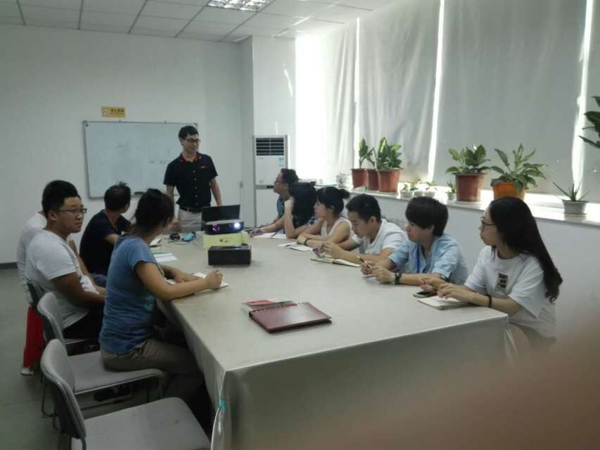 質(zhì)量管理體系培訓 質(zhì)量管理體系培訓