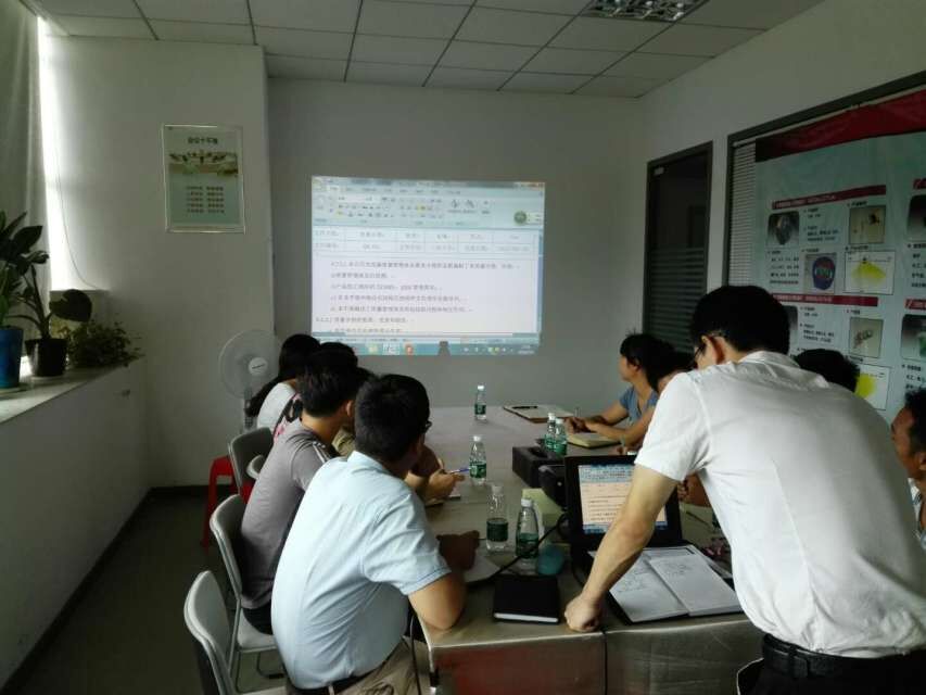 產(chǎn)品知識以及質(zhì)量方針培訓 產(chǎn)品知識以及質(zhì)量方針培訓