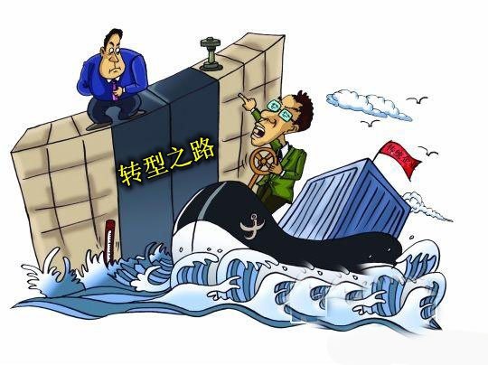 企業(yè)互聯(lián)網(wǎng)轉型 企業(yè)互聯(lián)網(wǎng)轉型