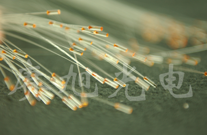 光纖耦合半導體激光器專(zhuān)用光纖鍍膜