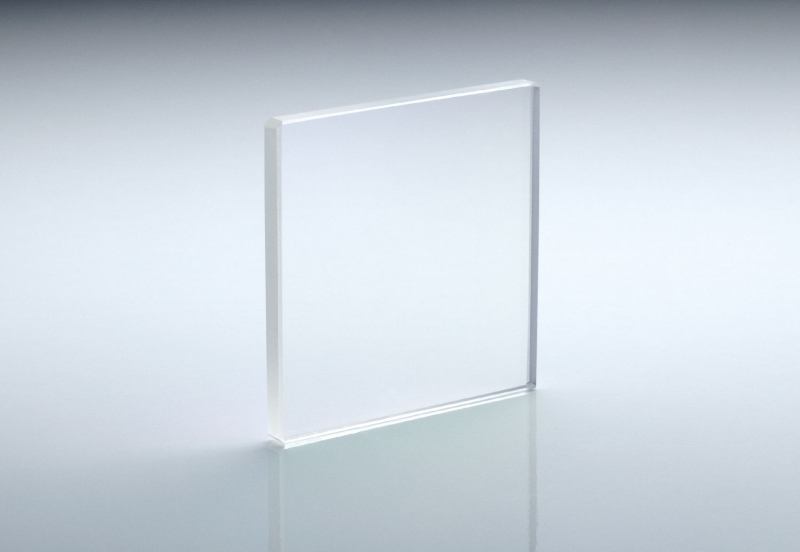 單面增透（AR）窗口片