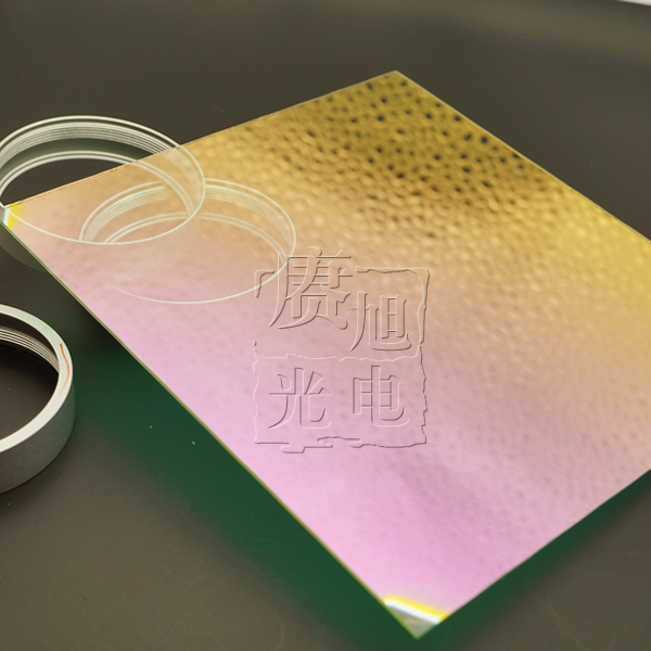 LP560長(cháng)波通濾光片